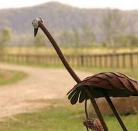 Pemberley Grange - Northern Rivers Accommodation