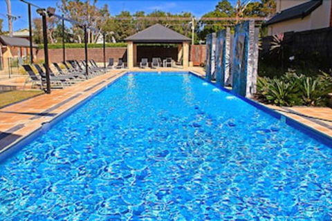 Regency Beach Club - Northern Rivers Accommodation 2