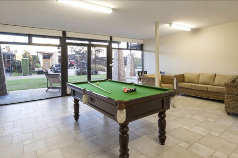 Regency Beach Club - Northern Rivers Accommodation 5