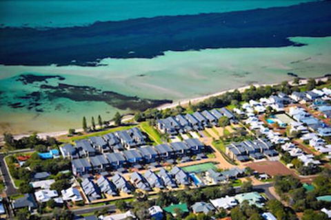 Regency Beach Club - Northern Rivers Accommodation 1