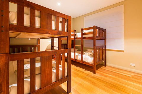 Regency Beach Club - Northern Rivers Accommodation 7