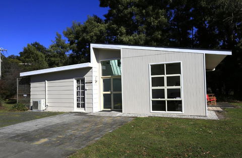 Riverwalk B & B - Northern Rivers Accommodation 2