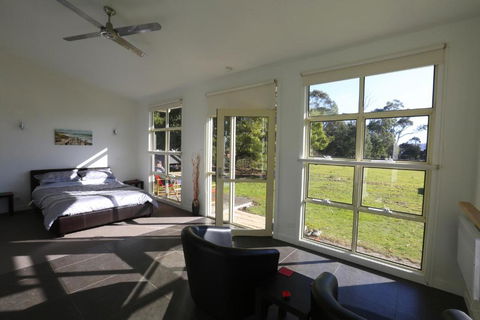 Riverwalk B & B - Northern Rivers Accommodation 4