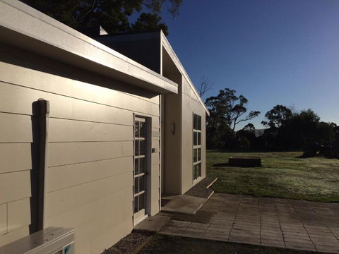 Riverwalk B & B - Northern Rivers Accommodation 1