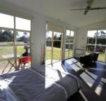 Riverwalk B  B - Northern Rivers Accommodation
