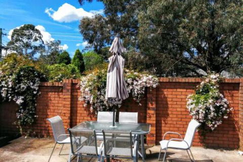 Magnolia Corner - Northern Rivers Accommodation 7