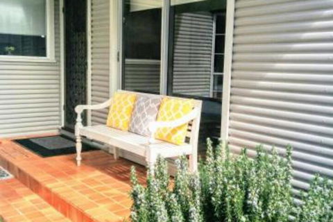 Magnolia Corner - Northern Rivers Accommodation 2