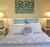 Magnolia Corner - Northern Rivers Accommodation