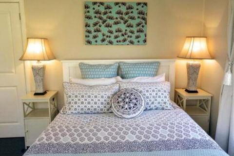 Magnolia Corner - Northern Rivers Accommodation 0