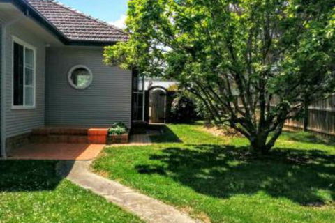 Magnolia Corner - Northern Rivers Accommodation 4