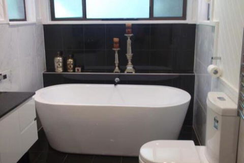 Magnolia Corner - Northern Rivers Accommodation 3