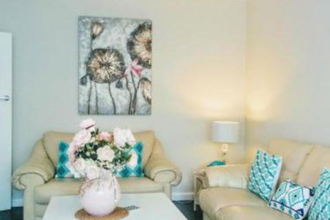 Magnolia Corner - Northern Rivers Accommodation 6