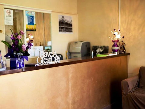 The Colliefields - Northern Rivers Accommodation 4