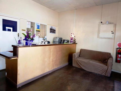 The Colliefields - Northern Rivers Accommodation 3