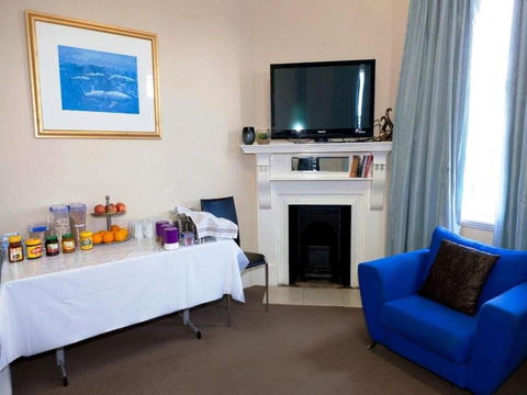 The Colliefields - Northern Rivers Accommodation 5