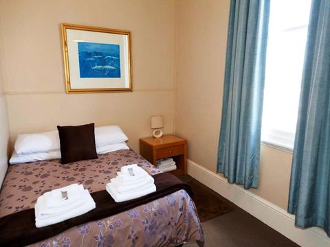 The Colliefields - Northern Rivers Accommodation 6