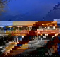 The Colliefields - Northern Rivers Accommodation