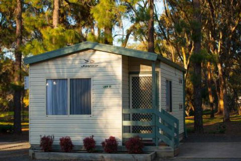 Barossa Tourist Park - Northern Rivers Accommodation 4