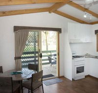 Barossa Tourist Park - Northern Rivers Accommodation