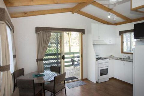 Barossa Tourist Park - Northern Rivers Accommodation 0