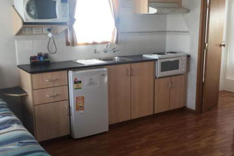 Barossa Tourist Park - Northern Rivers Accommodation 2