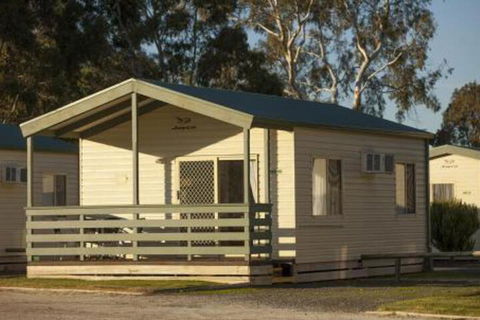Barossa Tourist Park - Northern Rivers Accommodation 1