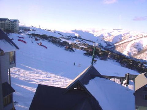 Sub Zero - Northern Rivers Accommodation 4