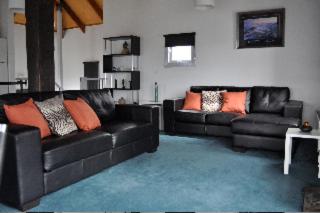 Sub Zero - Northern Rivers Accommodation 0