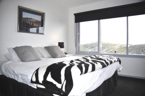 Sub Zero - Northern Rivers Accommodation 6