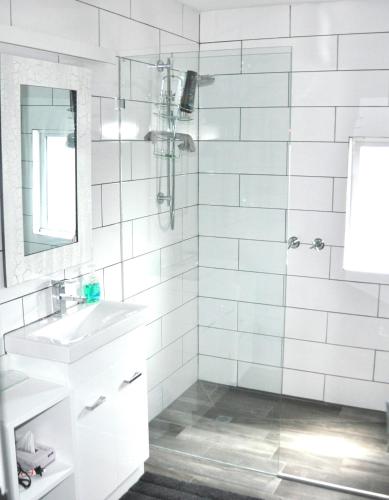 Sub Zero - Northern Rivers Accommodation 1