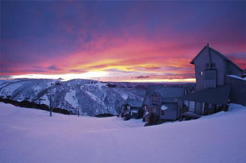 Sub Zero - Northern Rivers Accommodation 3