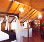 Barossa Barn Bed  Breakfast - Northern Rivers Accommodation