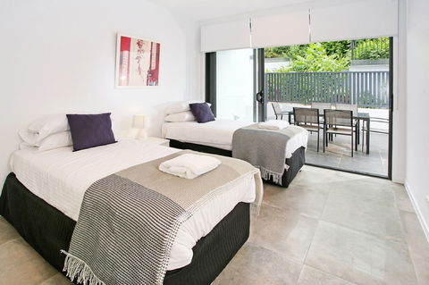 Views From Red Hill - Northern Rivers Accommodation 2