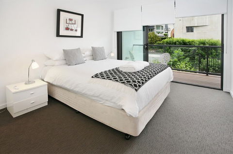 Views From Red Hill - Northern Rivers Accommodation 5