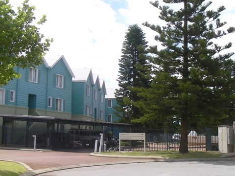 9 / 20 Apollo Quay Apartment - Northern Rivers Accommodation 1