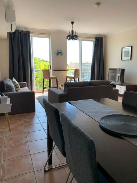 9 / 20 Apollo Quay Apartment - Northern Rivers Accommodation 4