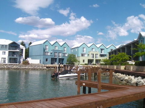9 / 20 Apollo Quay Apartment - Northern Rivers Accommodation 5