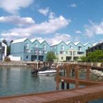 9 / 20 Apollo Quay Apartment - Northern Rivers Accommodation 0