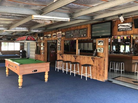 Chillagoe Cockatoo Hotel Motel - Northern Rivers Accommodation 6