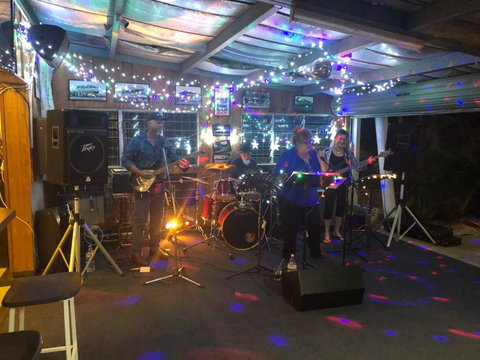 Chillagoe Cockatoo Hotel Motel - Northern Rivers Accommodation 5