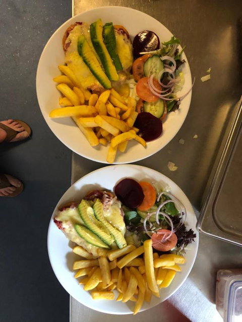 Chillagoe Cockatoo Hotel Motel - Northern Rivers Accommodation 2