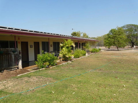 Chillagoe Cockatoo Hotel Motel - Northern Rivers Accommodation 3