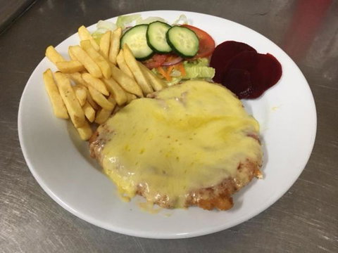 Chillagoe Cockatoo Hotel Motel - Northern Rivers Accommodation 4