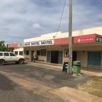 Chillagoe Cockatoo Hotel Motel - Northern Rivers Accommodation 0