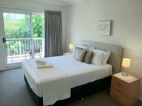 Noosa Sound Holiday Collection - Northern Rivers Accommodation 0