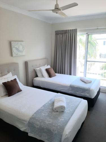Noosa Sound Holiday Collection - Northern Rivers Accommodation 2