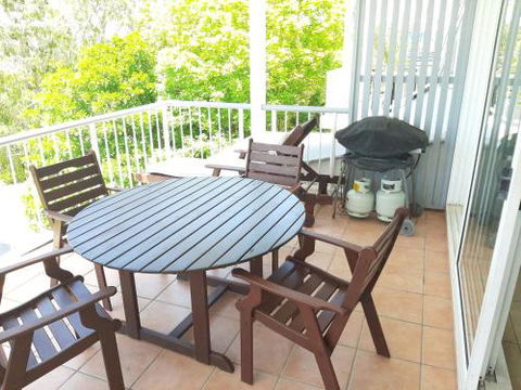 Noosa Sound Holiday Collection - Northern Rivers Accommodation 3