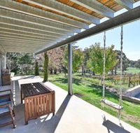 Mortimers Wines The Vines Studio - Northern Rivers Accommodation