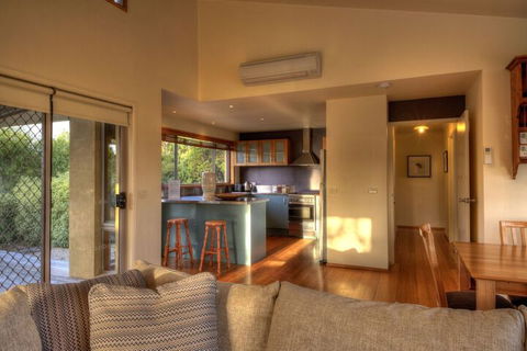 Mountain View - Northern Rivers Accommodation 3