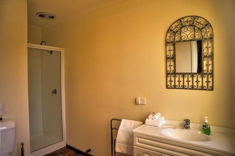 Mountain View - Northern Rivers Accommodation 1
